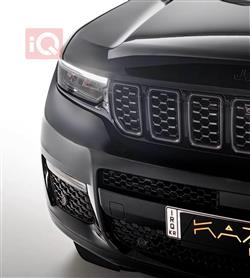 جيب جراند شيروكي إل